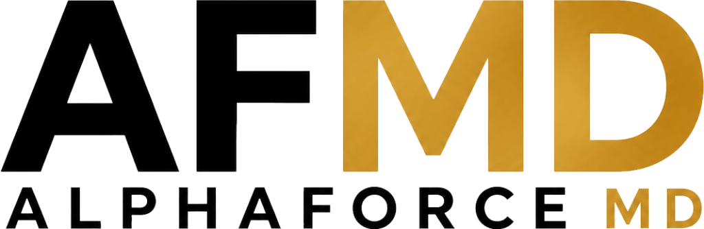 AlphaForceMD