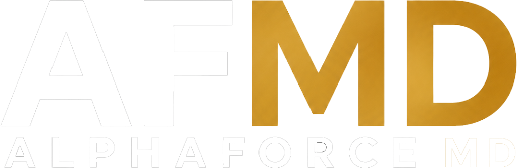 AlphaForceMD