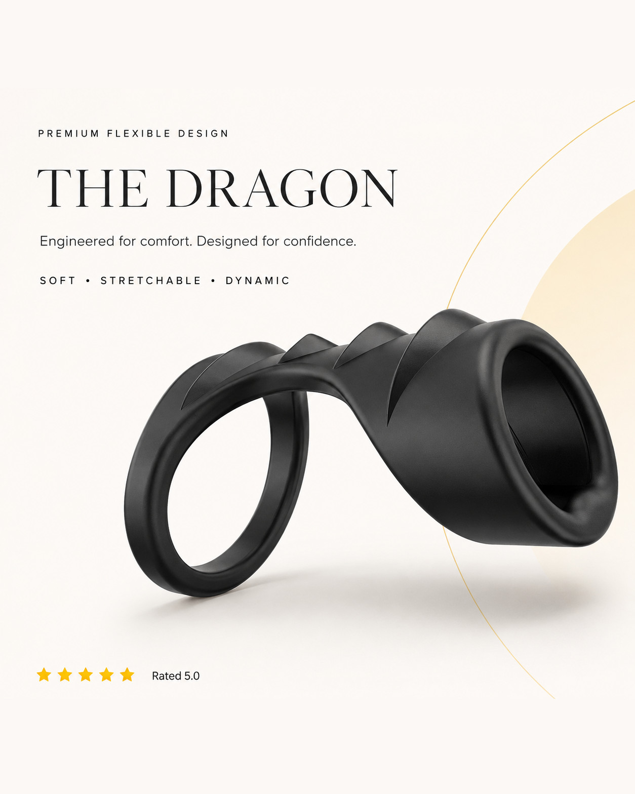 The Ridge Performance Product